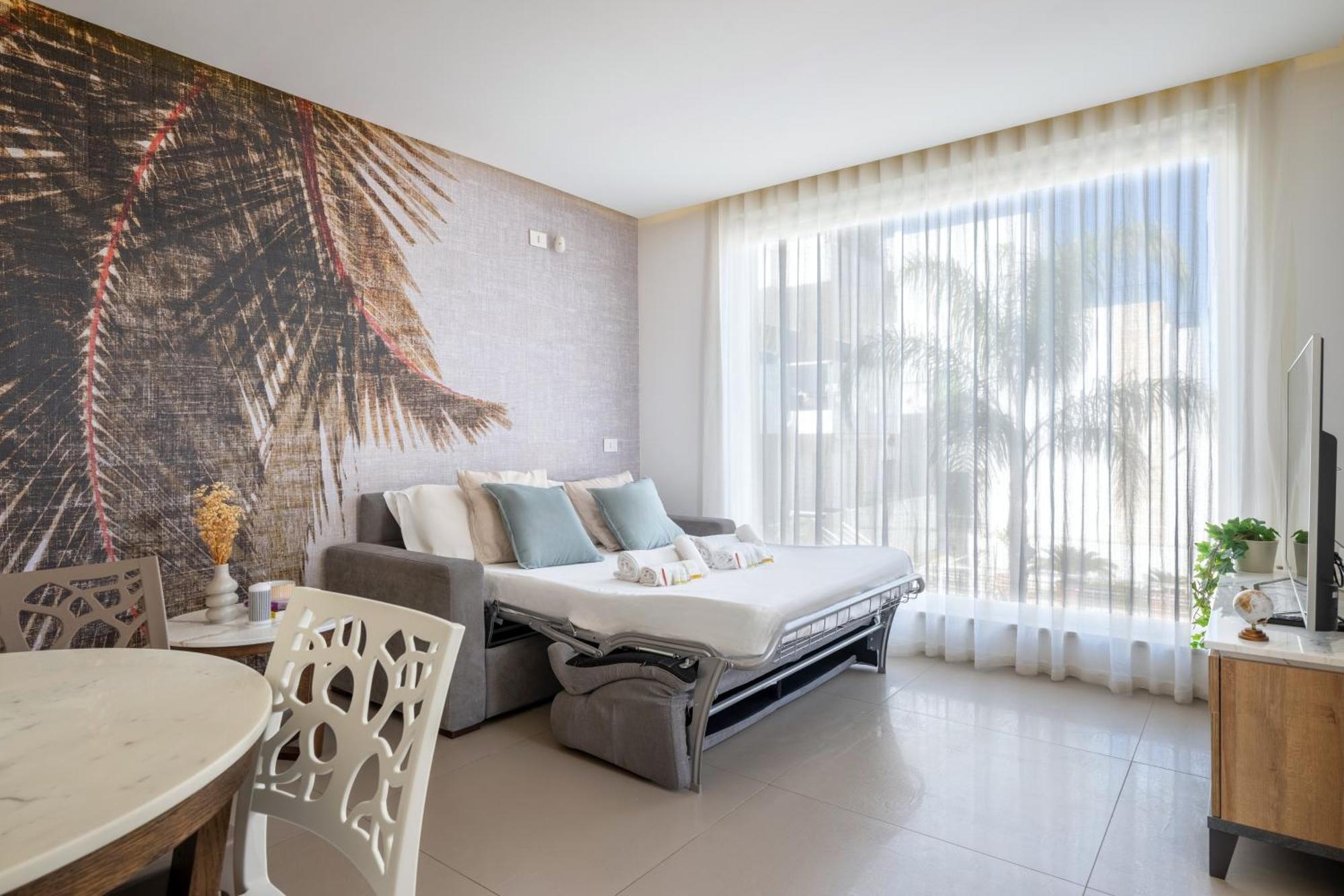 Exclusive Deluxe Apt Up To 6 People & Heated Tub Polignano a Mare Ngoại thất bức ảnh