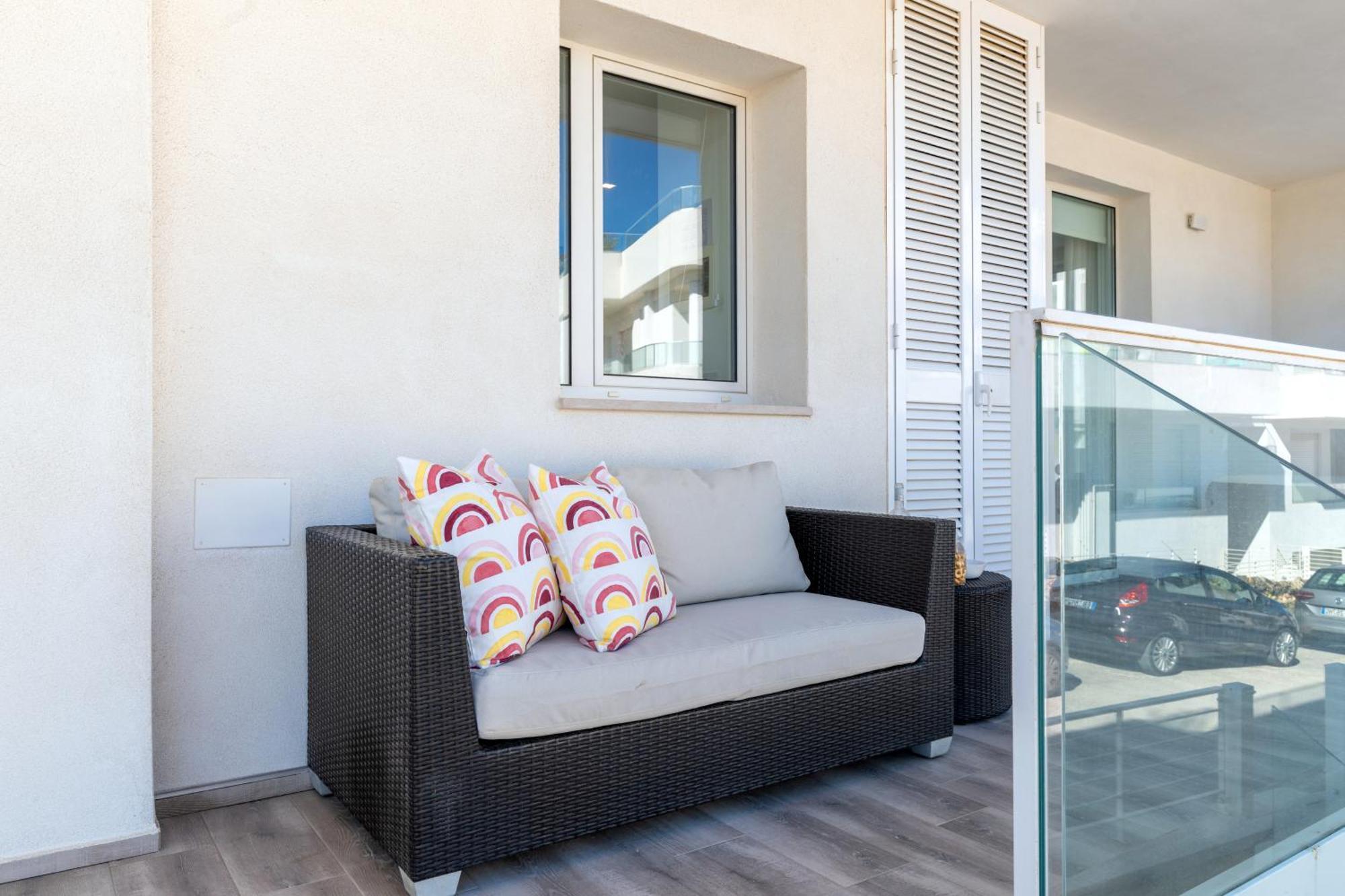 Exclusive Deluxe Apt Up To 6 People & Heated Tub Polignano a Mare Ngoại thất bức ảnh