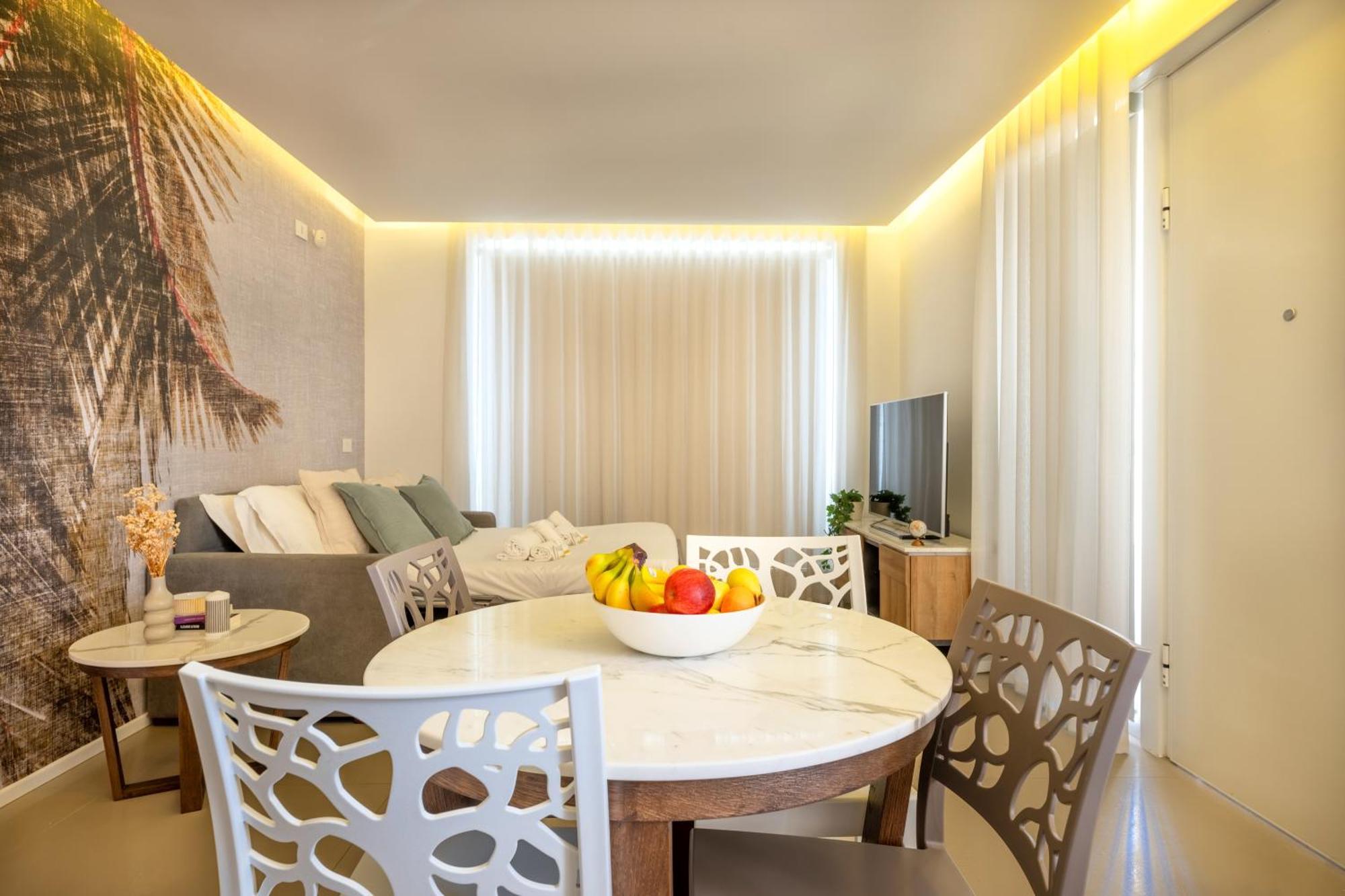 Exclusive Deluxe Apt Up To 6 People & Heated Tub Polignano a Mare Ngoại thất bức ảnh