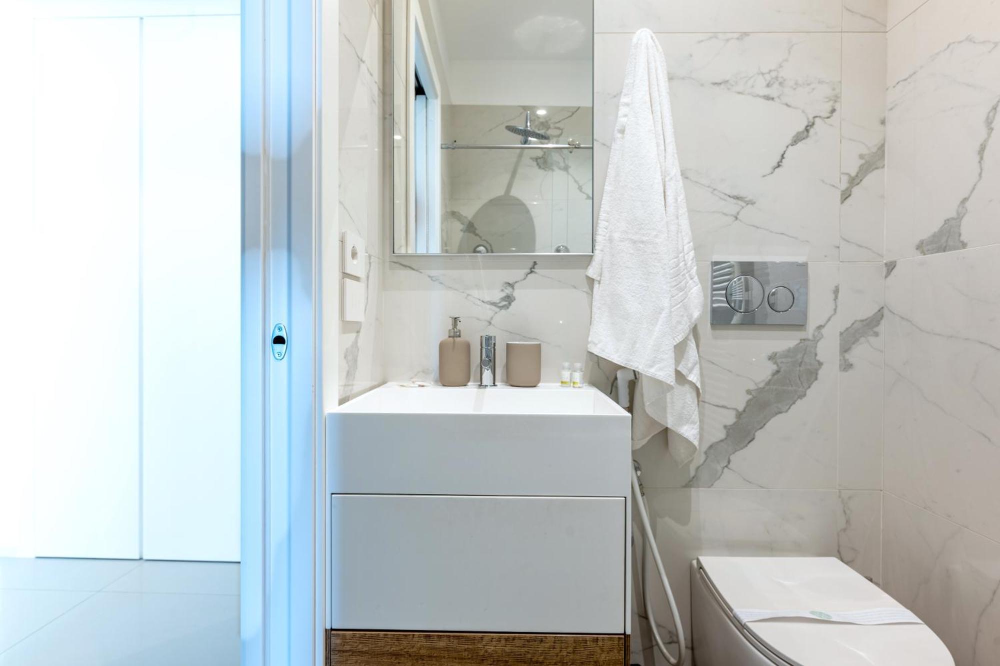 Exclusive Deluxe Apt Up To 6 People & Heated Tub Polignano a Mare Ngoại thất bức ảnh