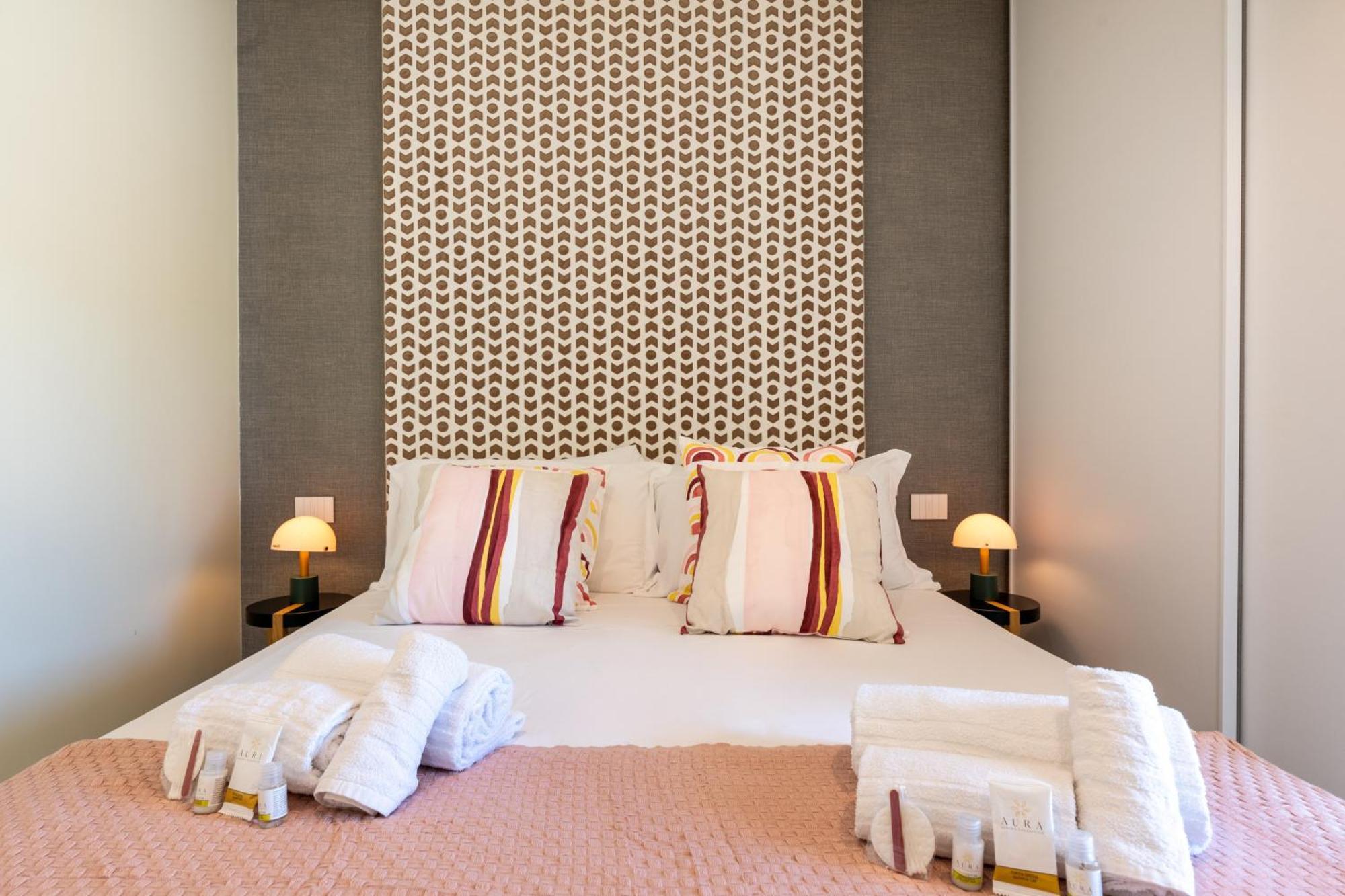 Exclusive Deluxe Apt Up To 6 People & Heated Tub Polignano a Mare Ngoại thất bức ảnh
