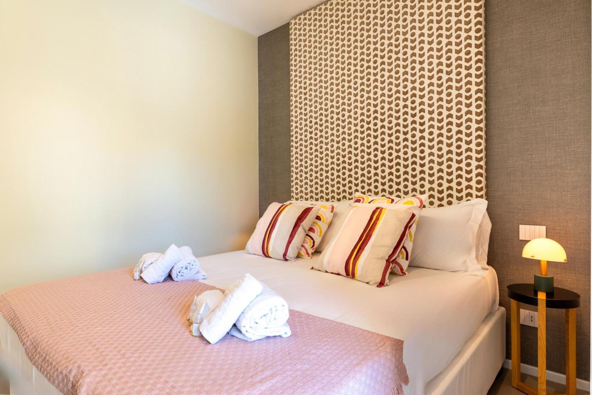 Exclusive Deluxe Apt Up To 6 People & Heated Tub Polignano a Mare Ngoại thất bức ảnh